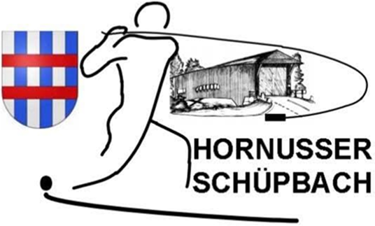 Hornussergesellschaft Schüpach