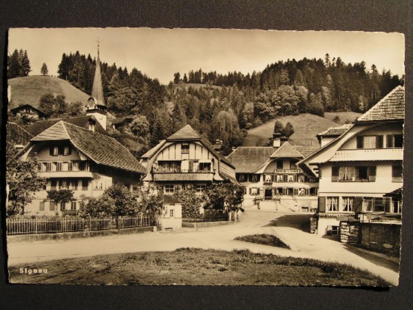 Kriegszeit, Fahnenweihe und 25-jähriges Jubiläum