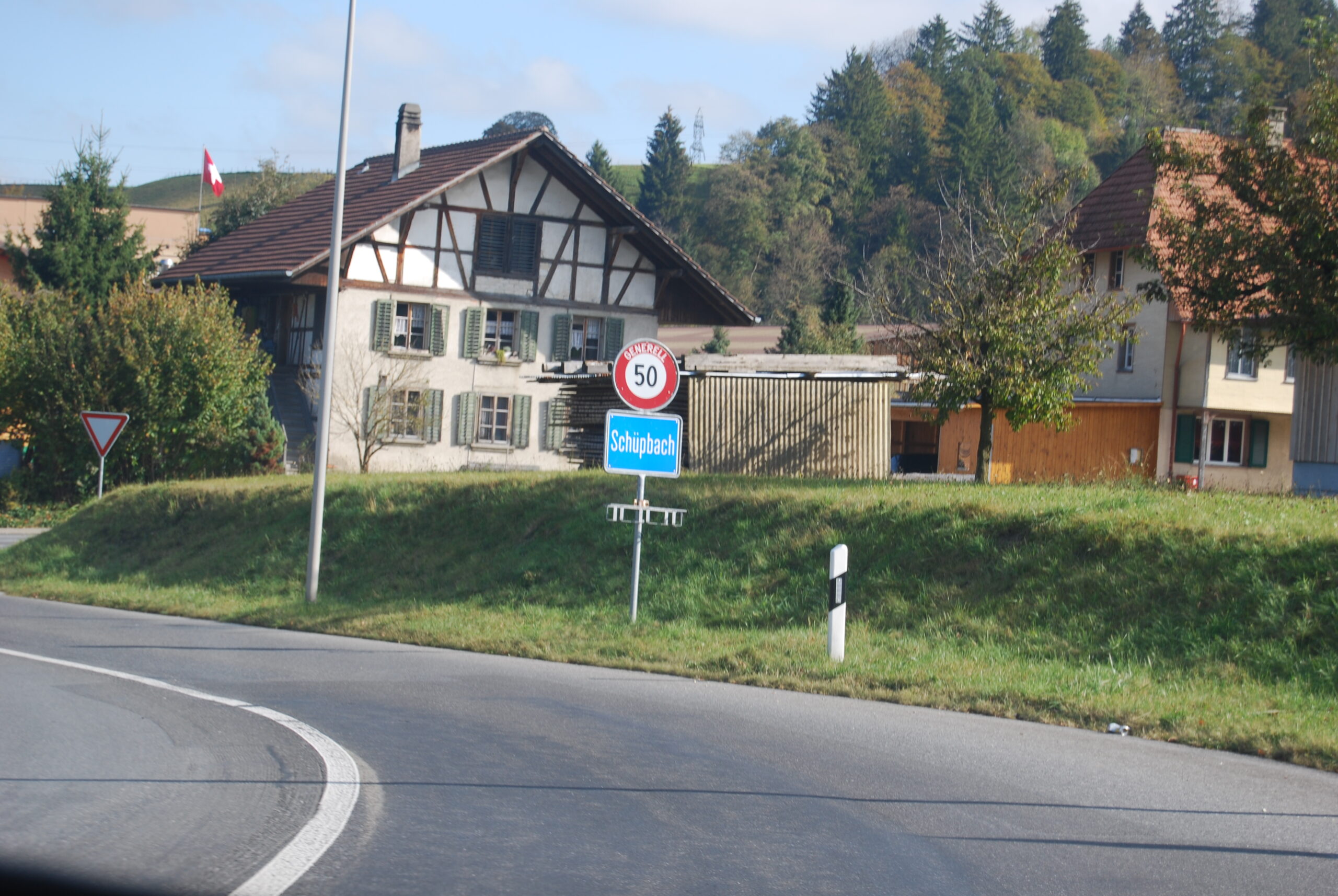 Glanz und Glorie der B um Jahrtausendwende