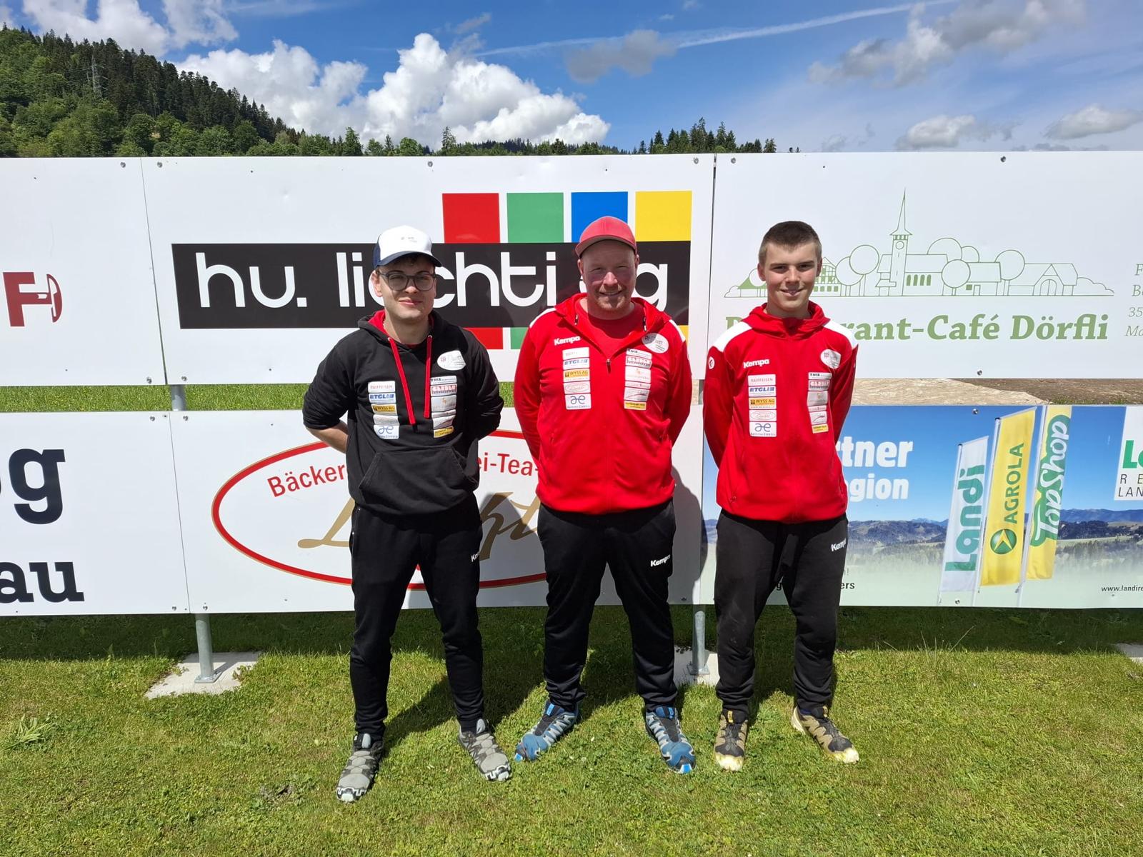 Morgenstund hat (kein) Gold im Mund