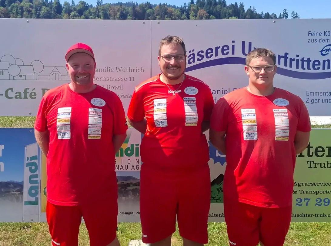 Halbherzige Glanzleistung führt zum Sieg – Hauptprobe fürs Fest